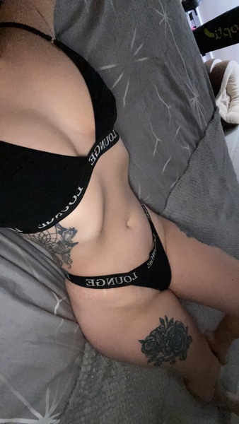 Artiest BritishIsabella Foto 3