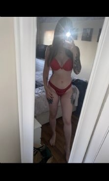Artiest BritishIsabella Foto 10