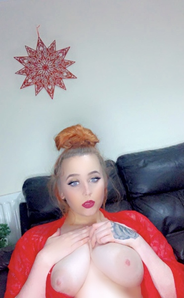 Interprète BRITISHBIGBOOTYBLOSSOM Photo 1