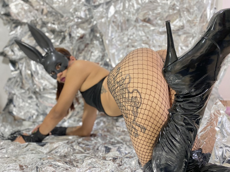 Interprète alexxajhoness Photo 11