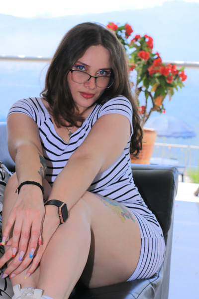 Utøver CharllotteBaker Bilde 7