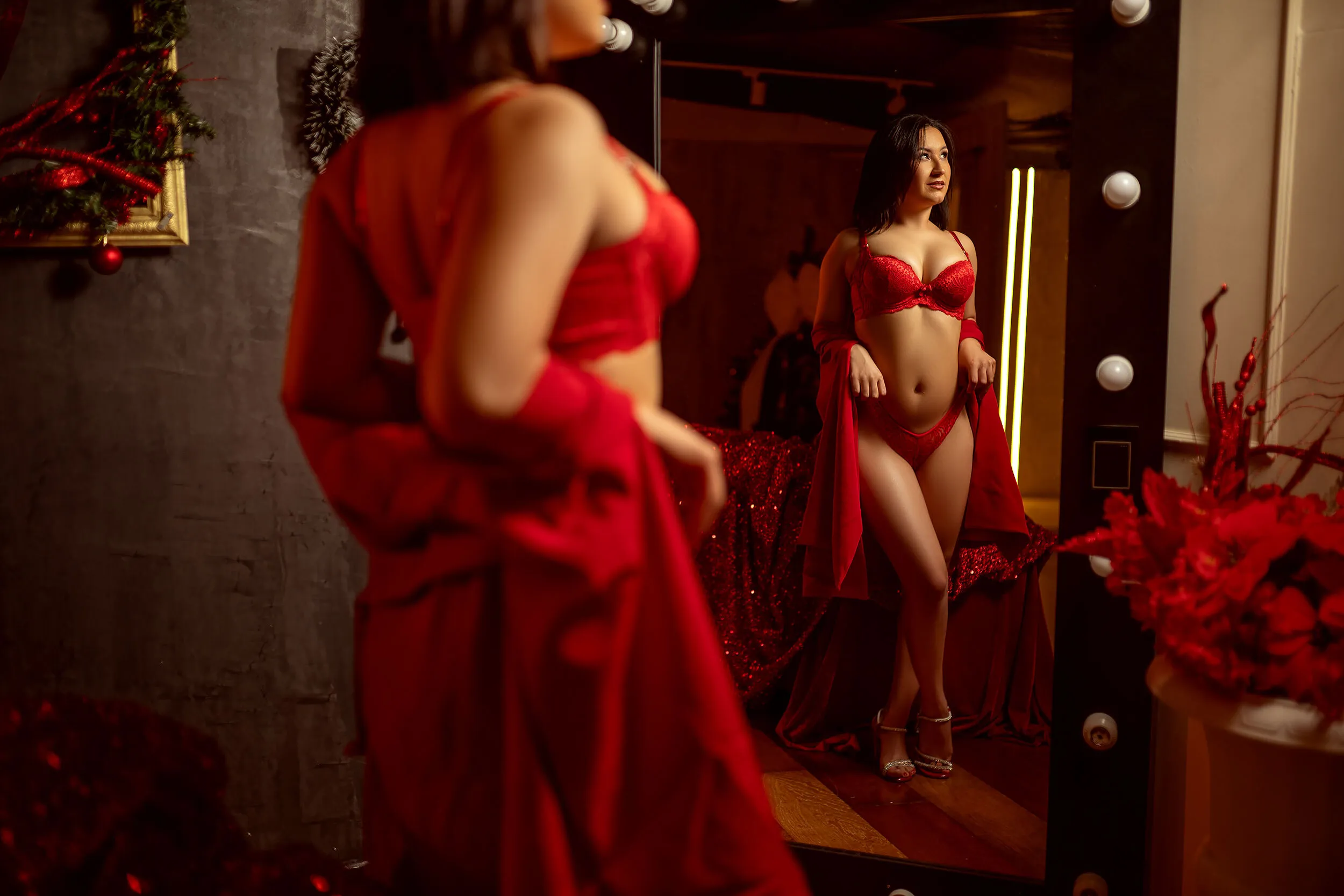 Interprète AriannaGray Photo 4