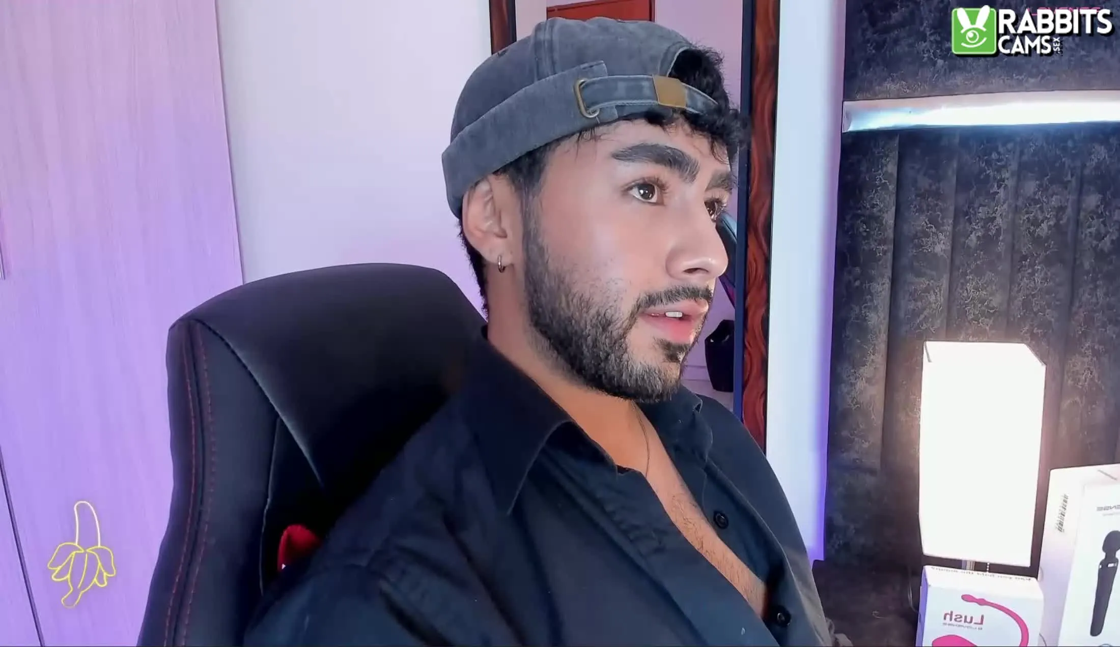 Interprète itsmeeros Vidéo 2