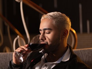 Image de profil du modèle de webcam itsmeeros