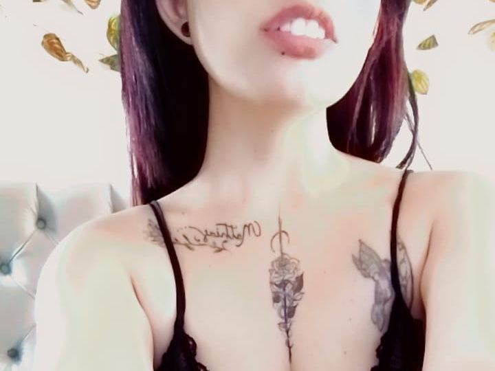 AnaMarinx18 immagine del profilo del modello di cam