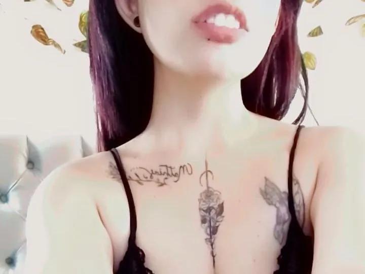 AnaMarinx18 cam model profile picture