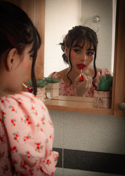 Interprète AlliceFlynn Photo 3