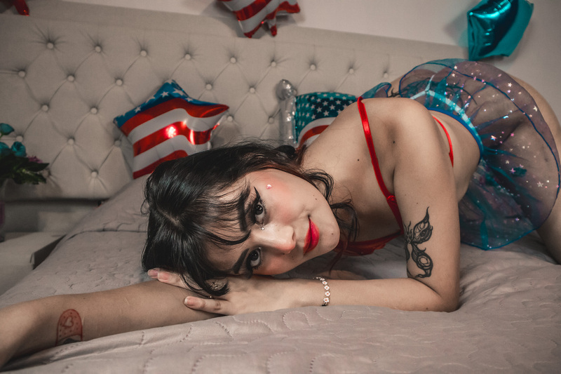 Interprète AlliceFlynn Photo 4