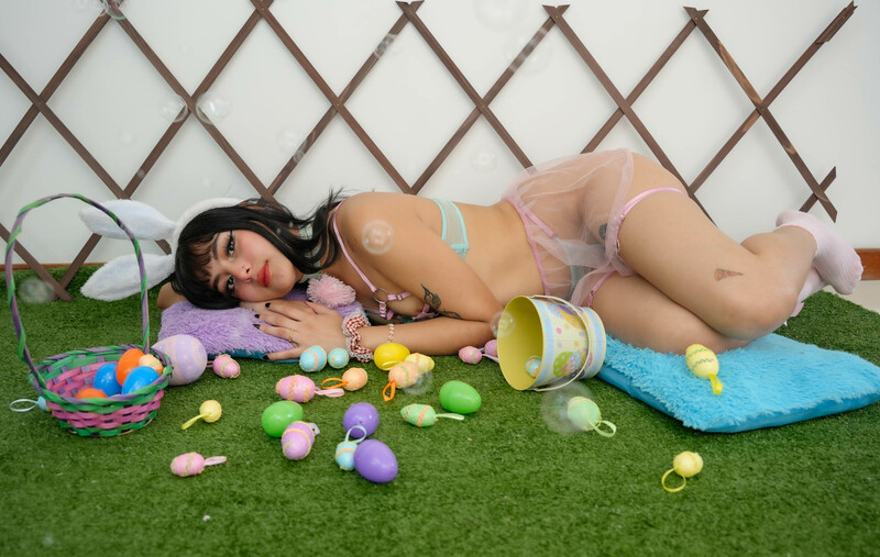 Interprète AlliceFlynn Photo 11