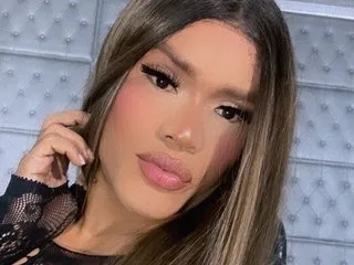 SOFIATSFOX profielfoto van cam model