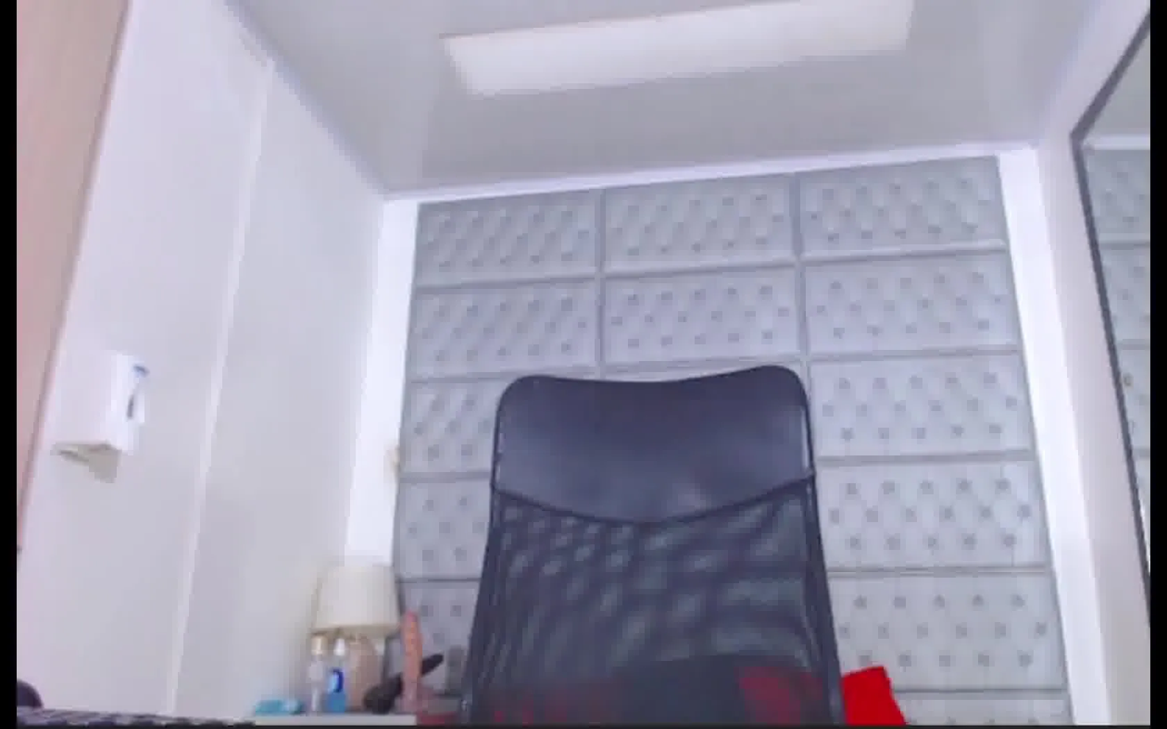 Utøver SOFIATSFOX Video 2