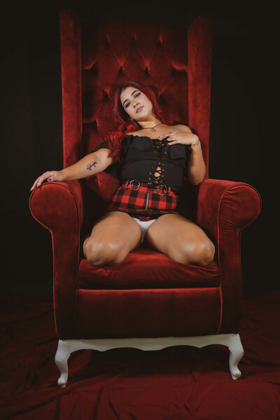 Artist ChloeSolerr Foto 2