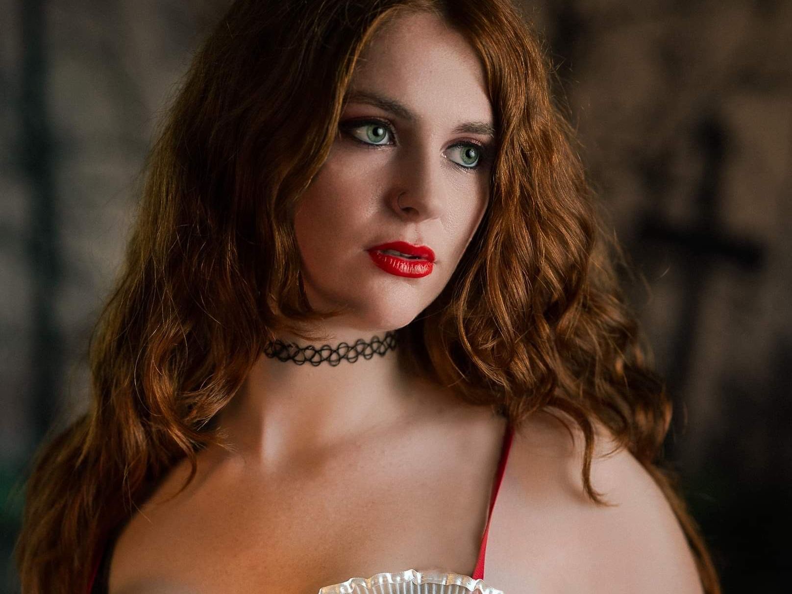 GoddessScarlettNova profielfoto van cam model 