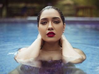 VanessaSatin cam model profile picture