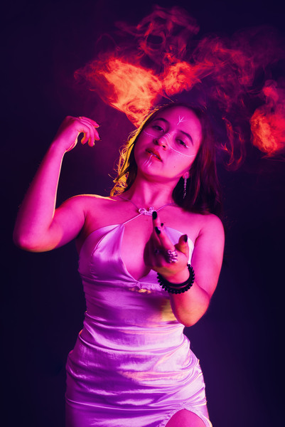 Artiest MabelFlorez Foto 9