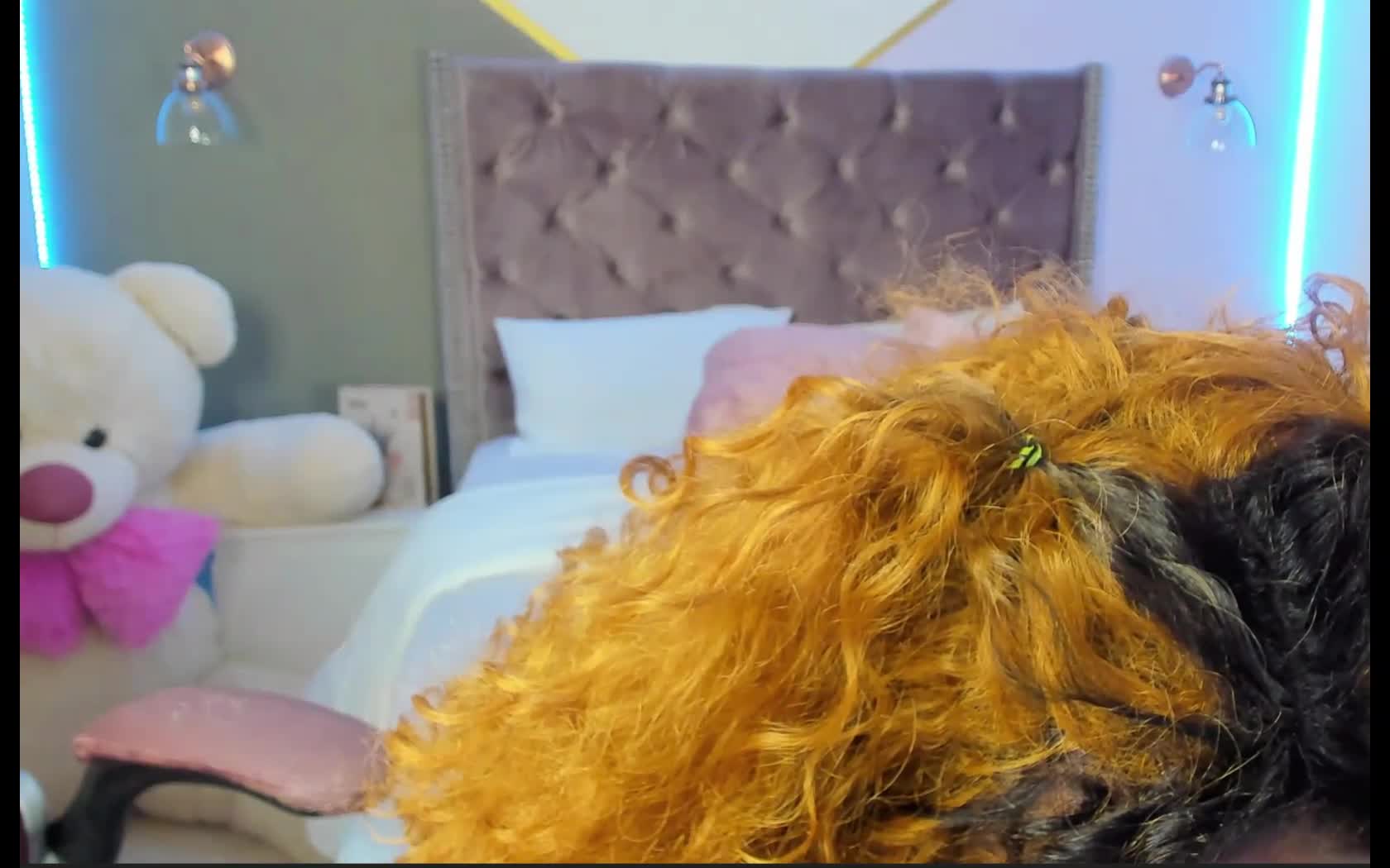 Performer chloeconnerr Video 1