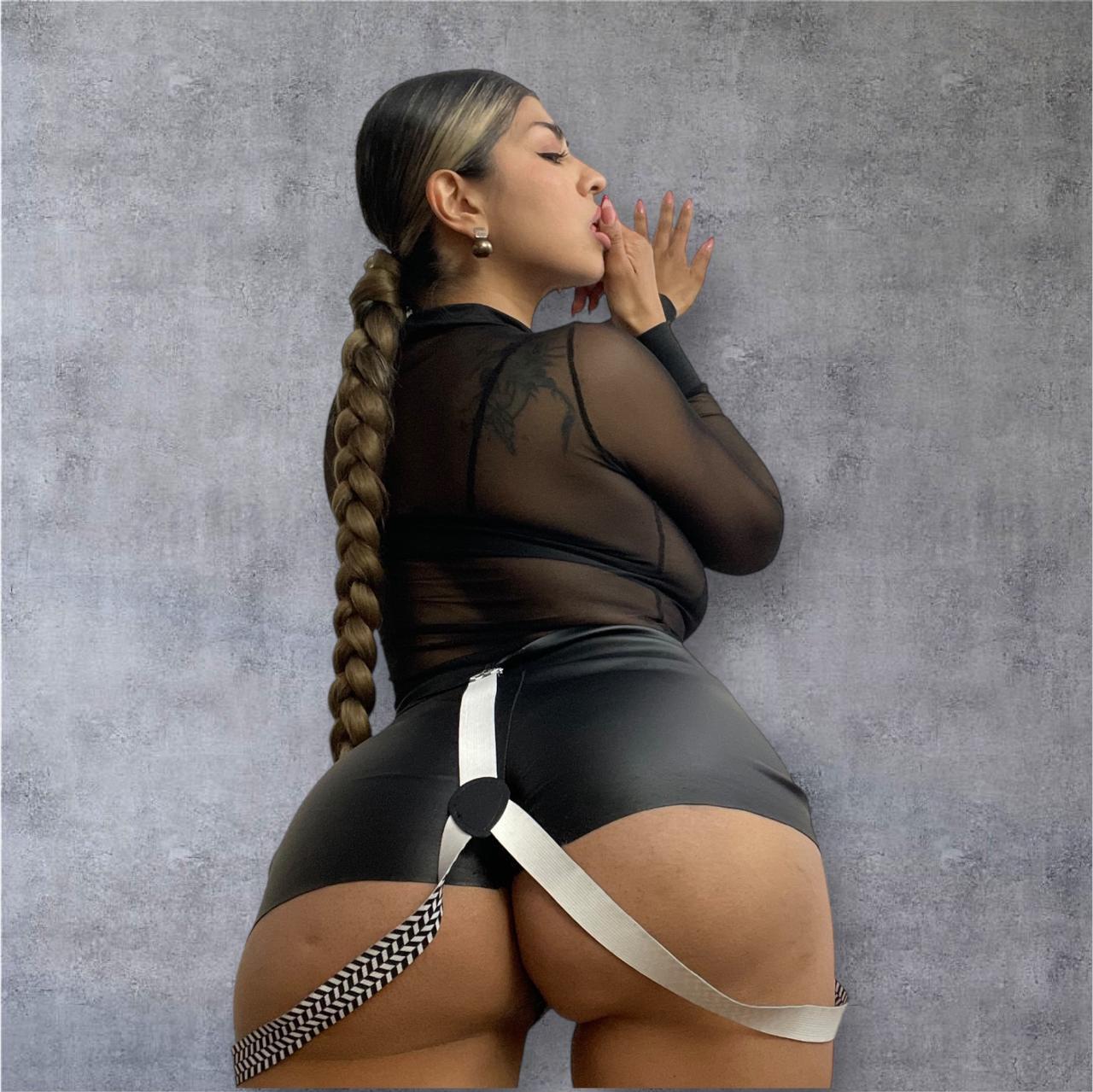 Darsteller GiaMartinelli Foto 4