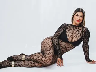 GiaMartinelli profielfoto van cam model