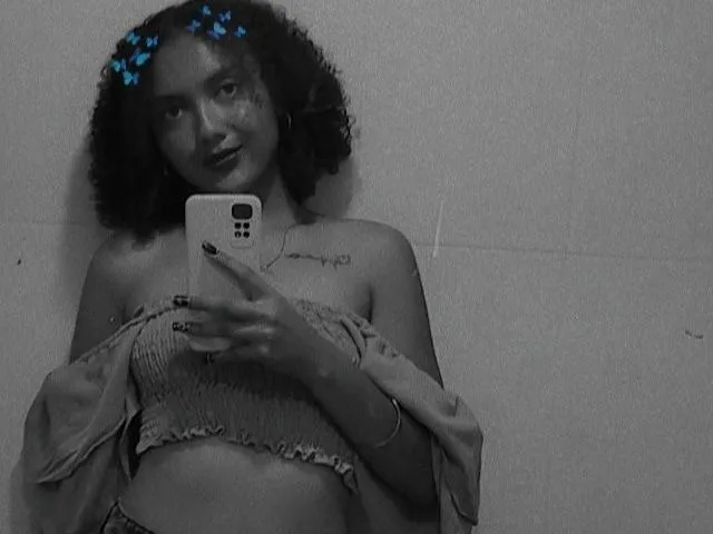 Ashlyhottx immagine del profilo del modello di cam