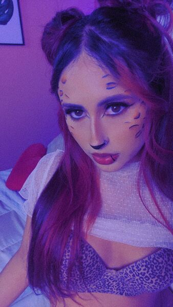 Artiest NicolehDiaz Foto 1