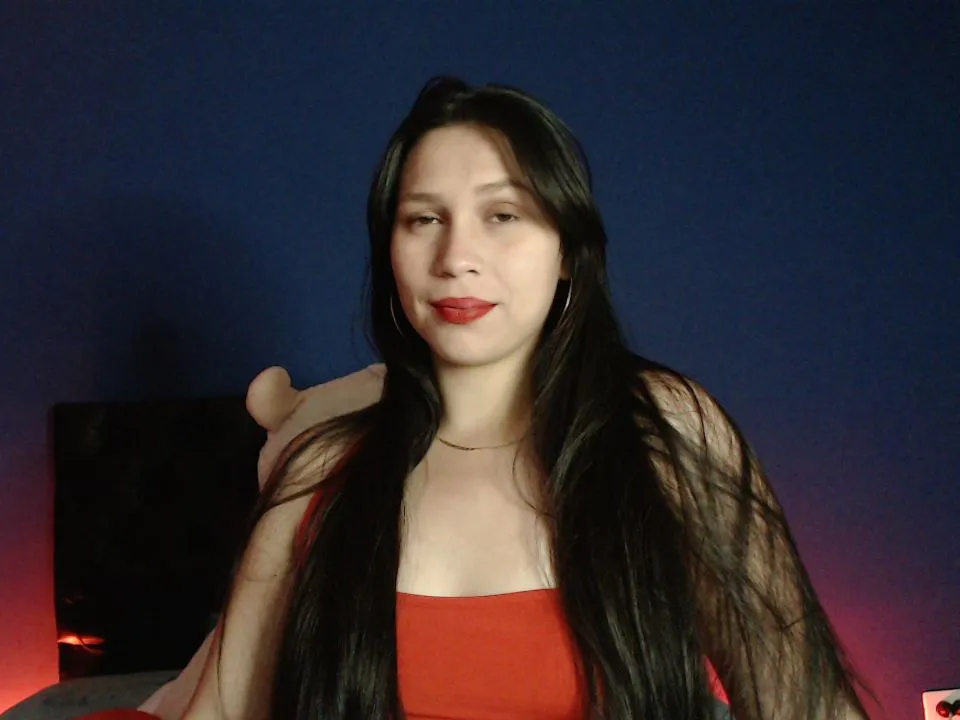 Devorakhloe immagine del profilo del modello di cam