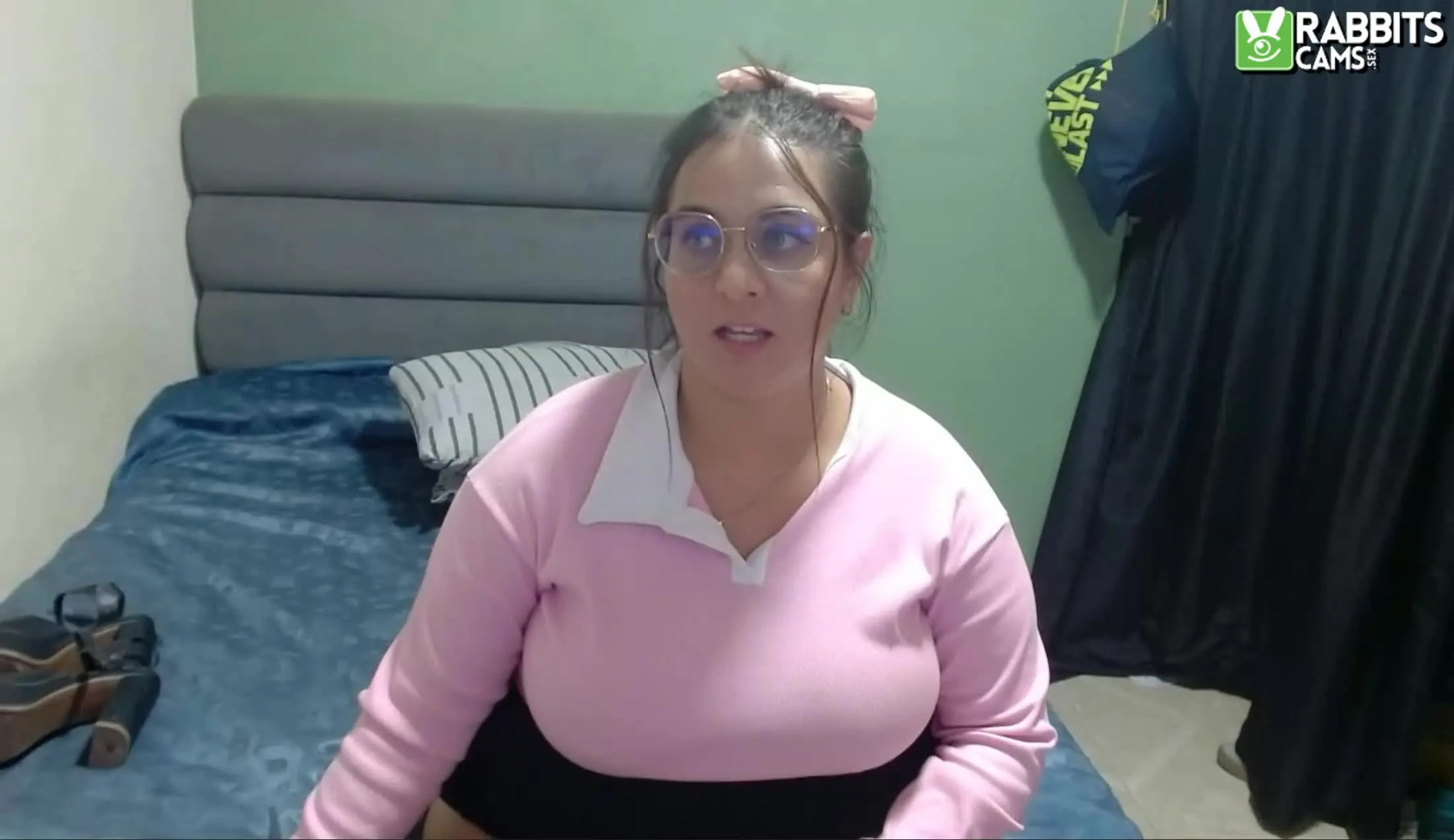 Interprete hotgirls99 Video 2