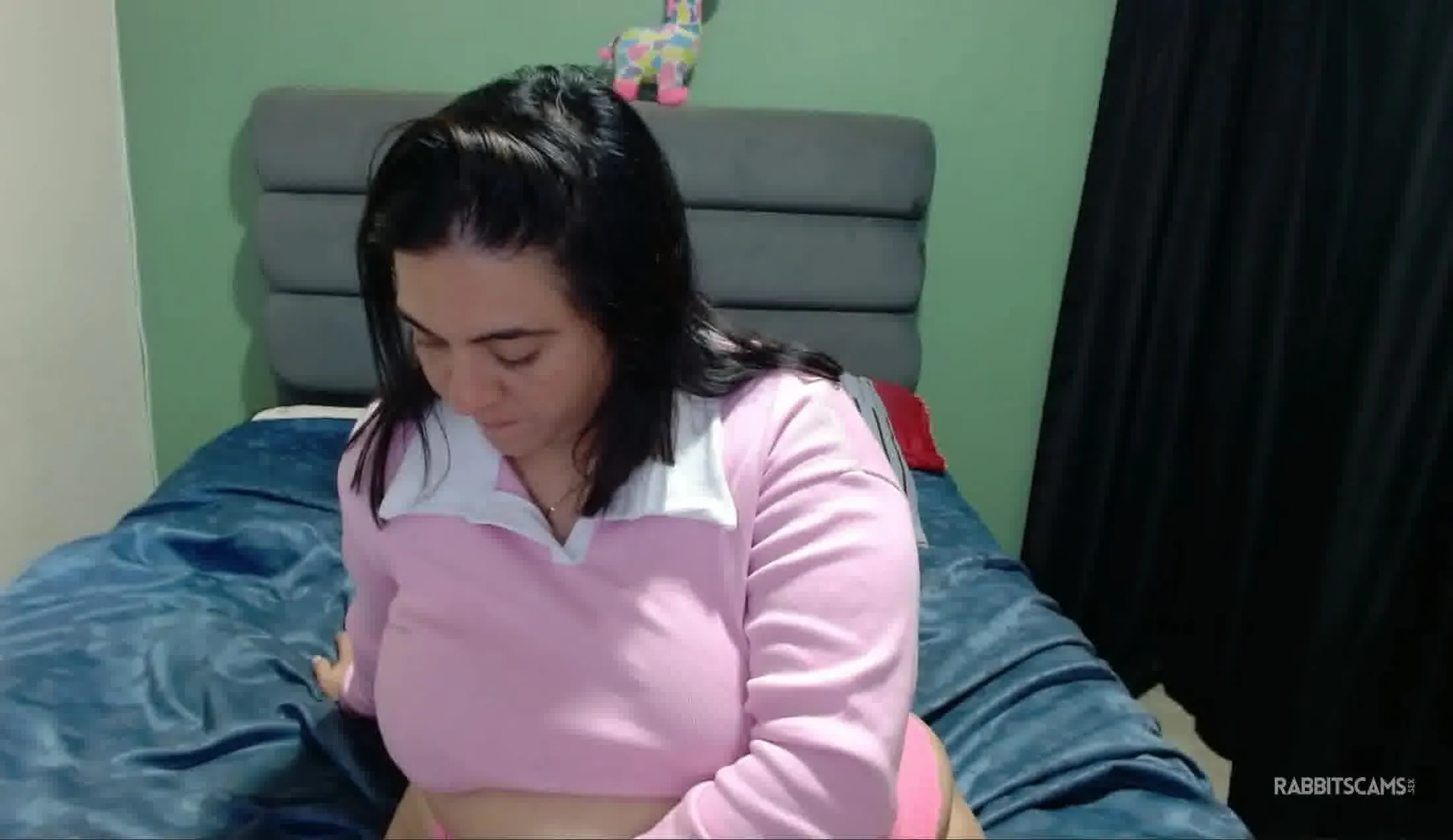 Interprete hotgirls99 Video 1