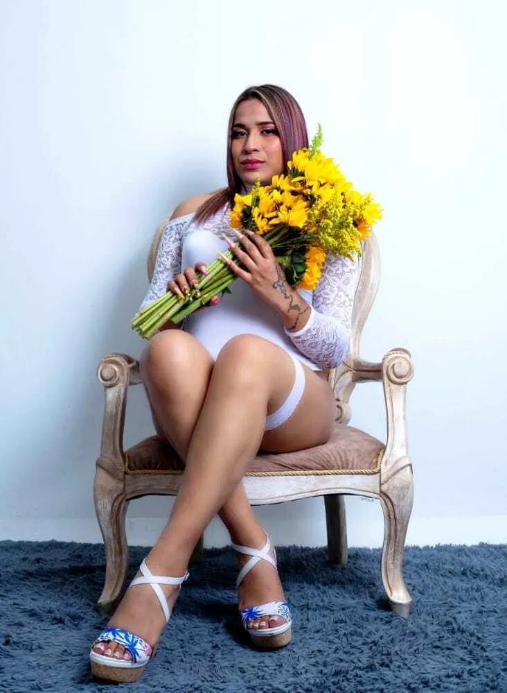 Artist Evangelinahot88 Foto 6