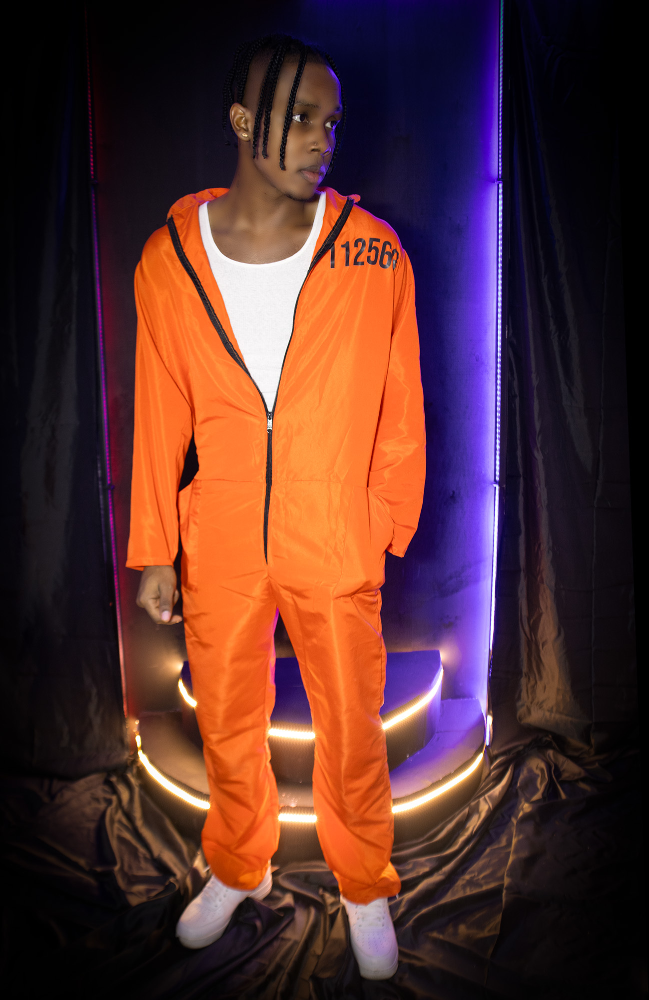 Darsteller DominicSccott Foto 8