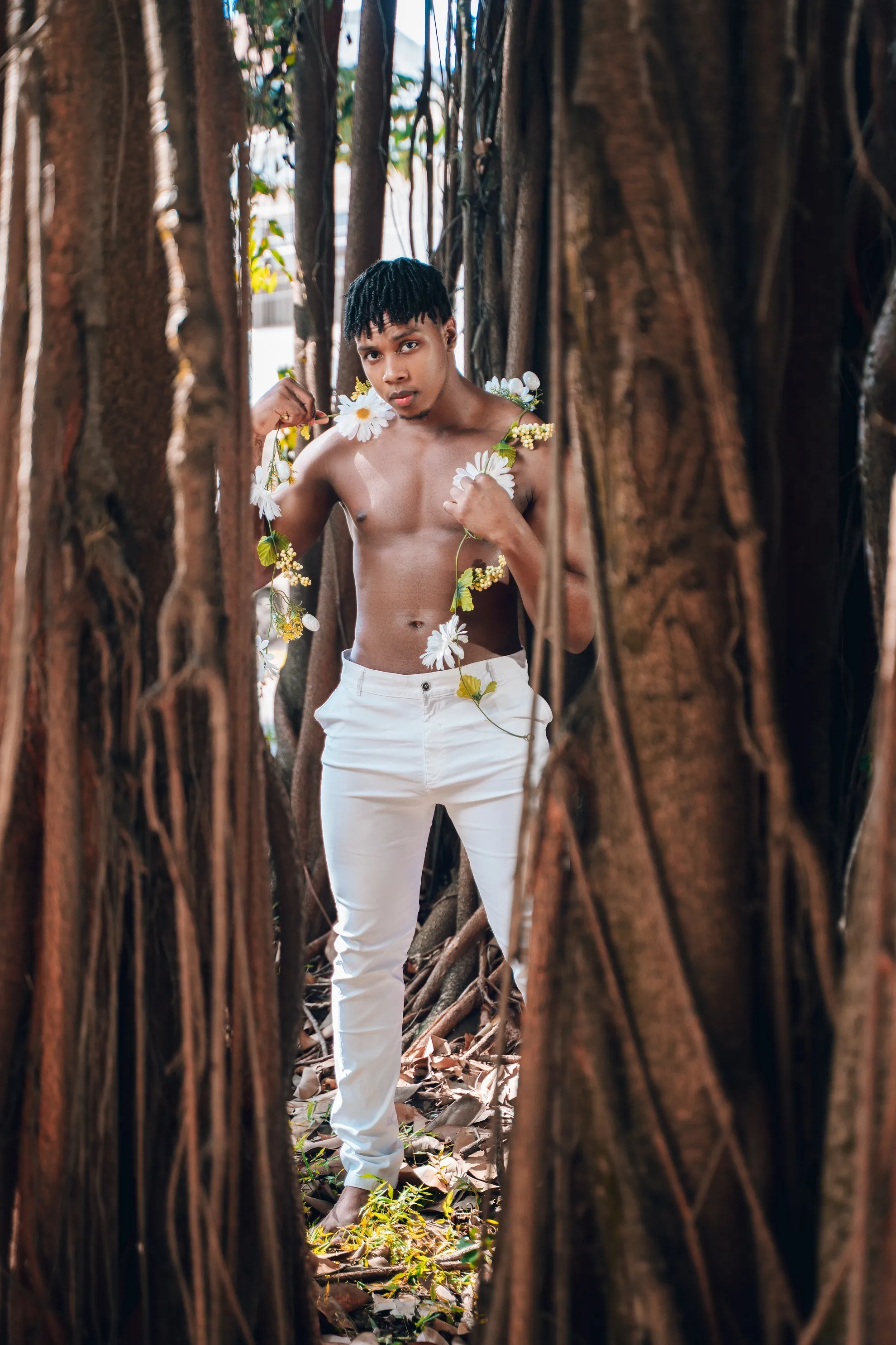 Interprète DominicSccott Photo 3