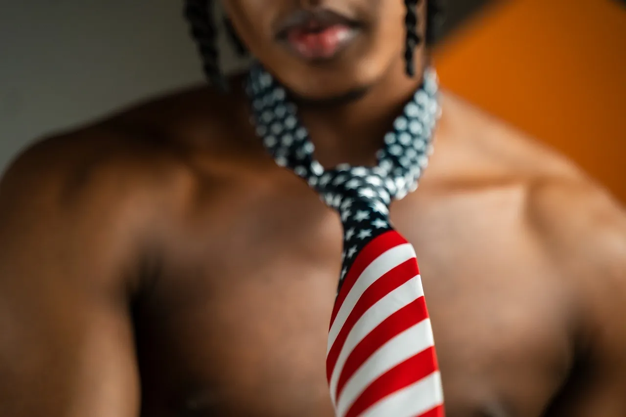 Artiest DominicSccott Foto 6