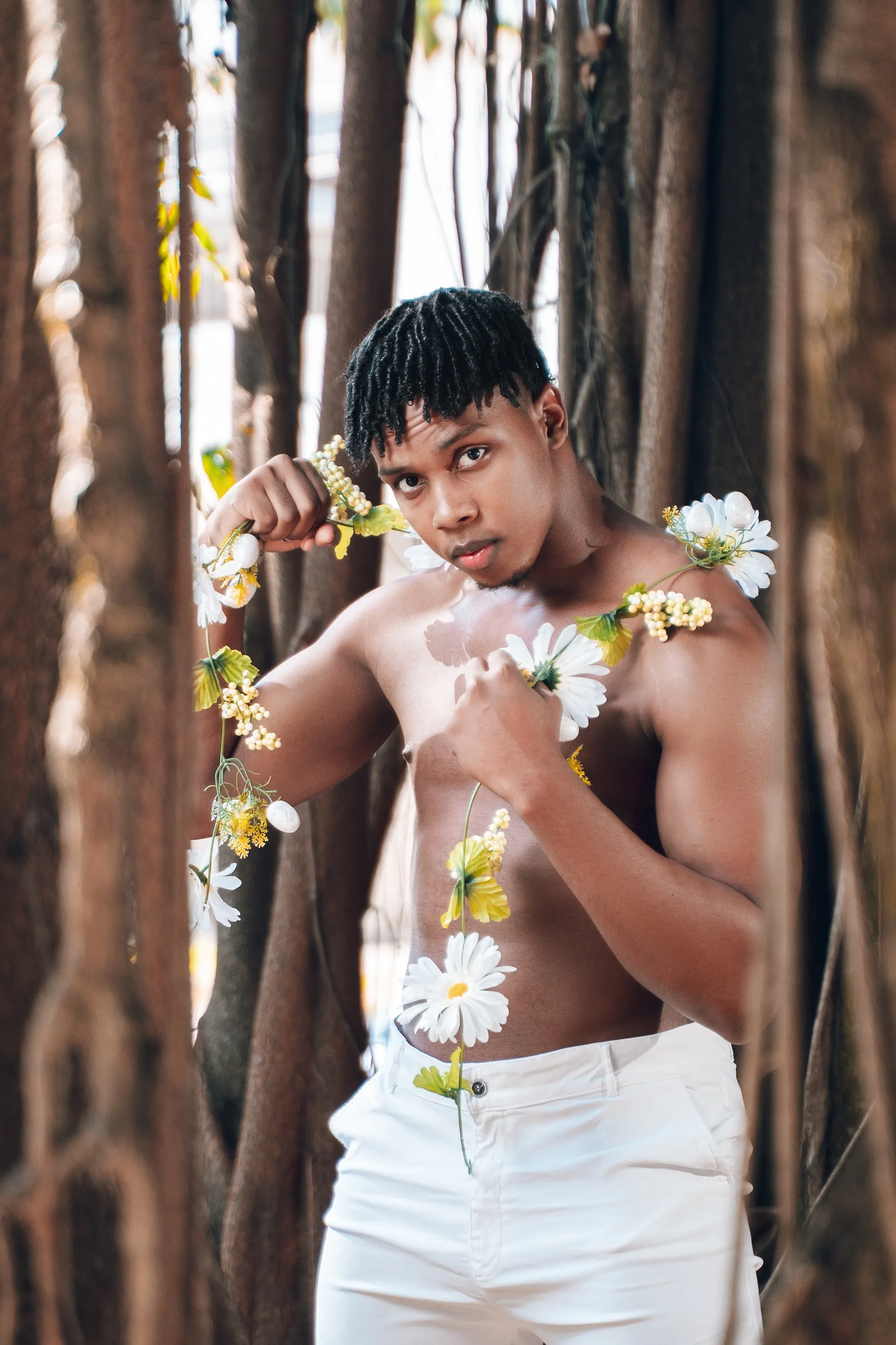 Interprète DominicSccott Photo 1