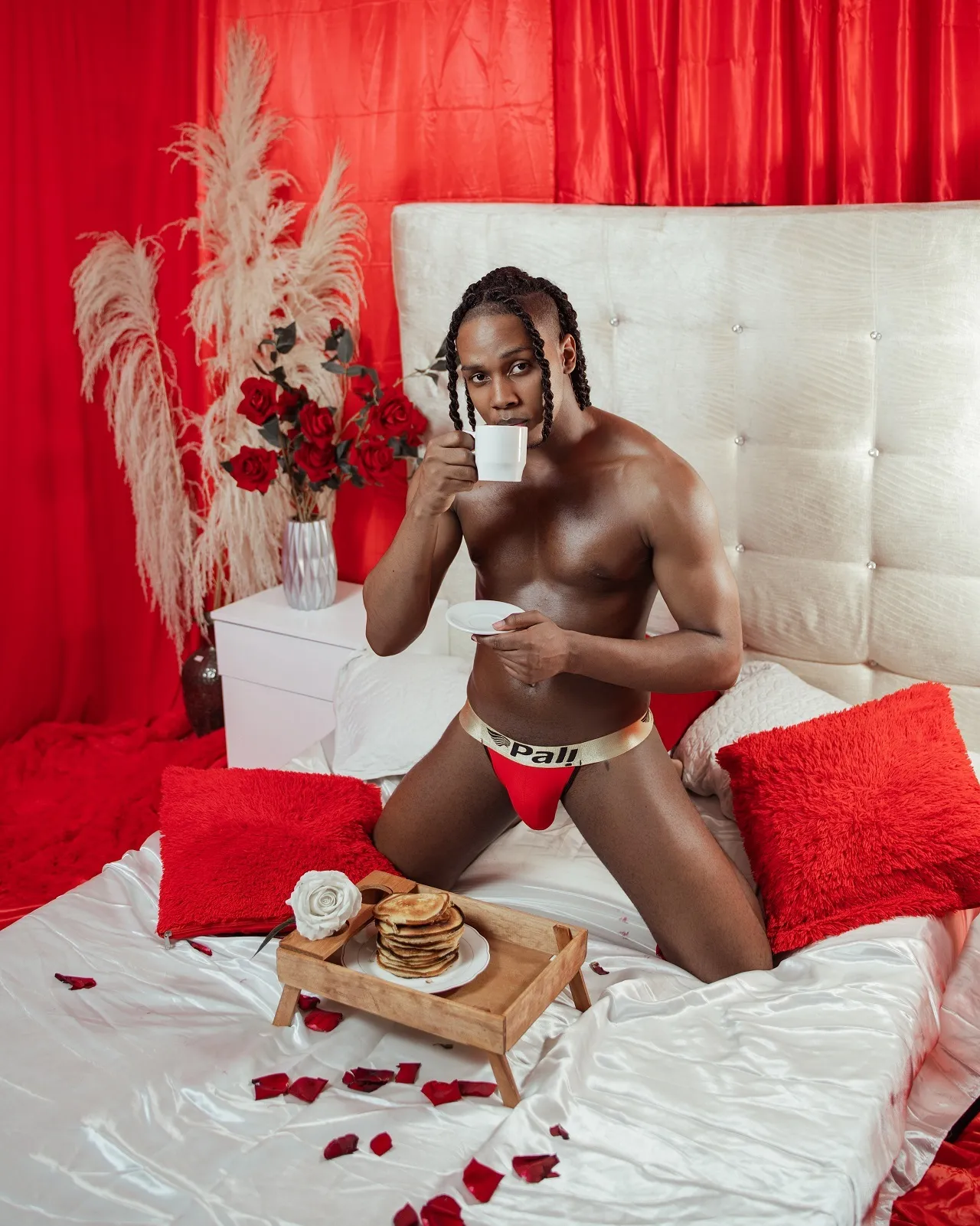 Interprète DominicSccott Photo 3