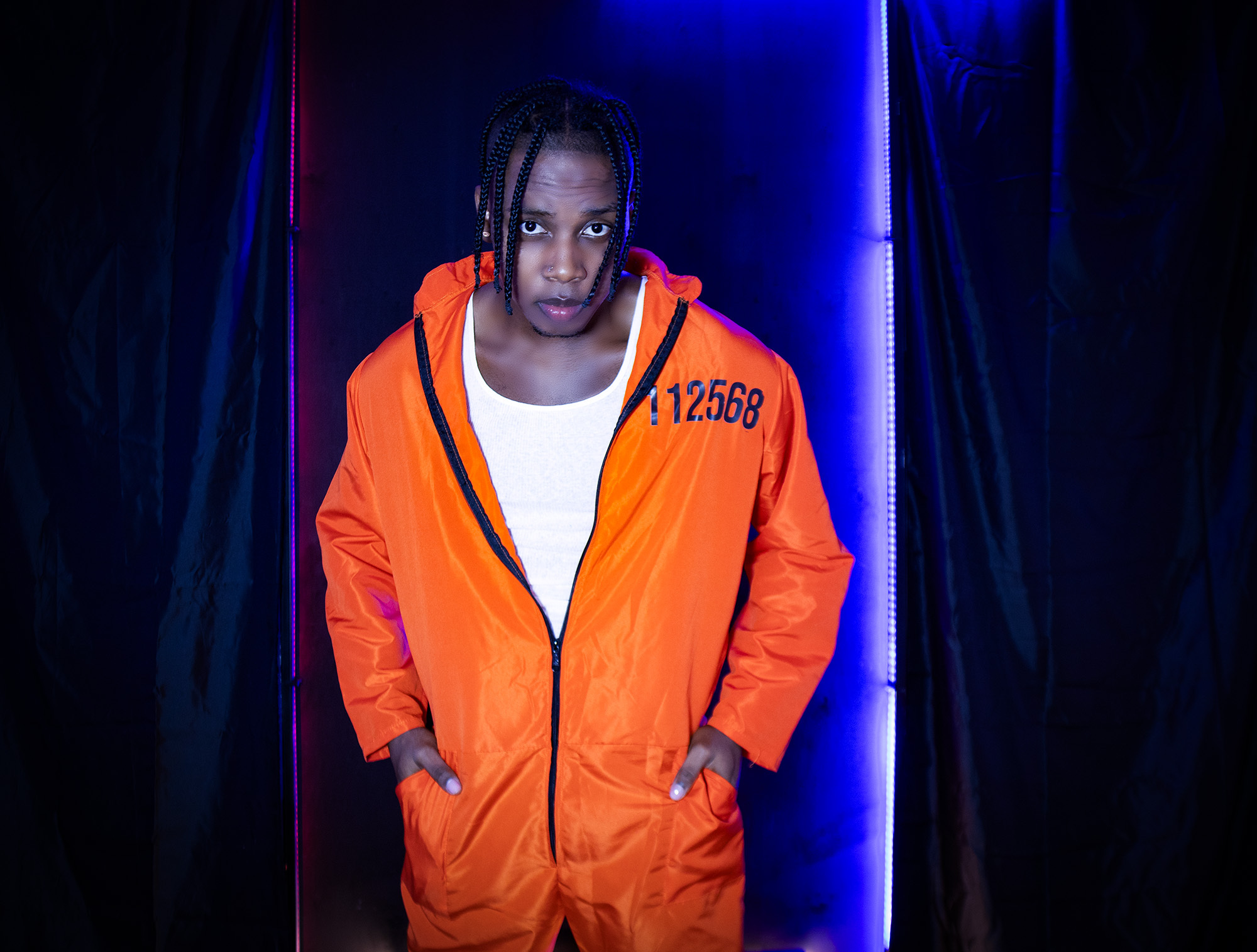 Darsteller DominicSccott Foto 6