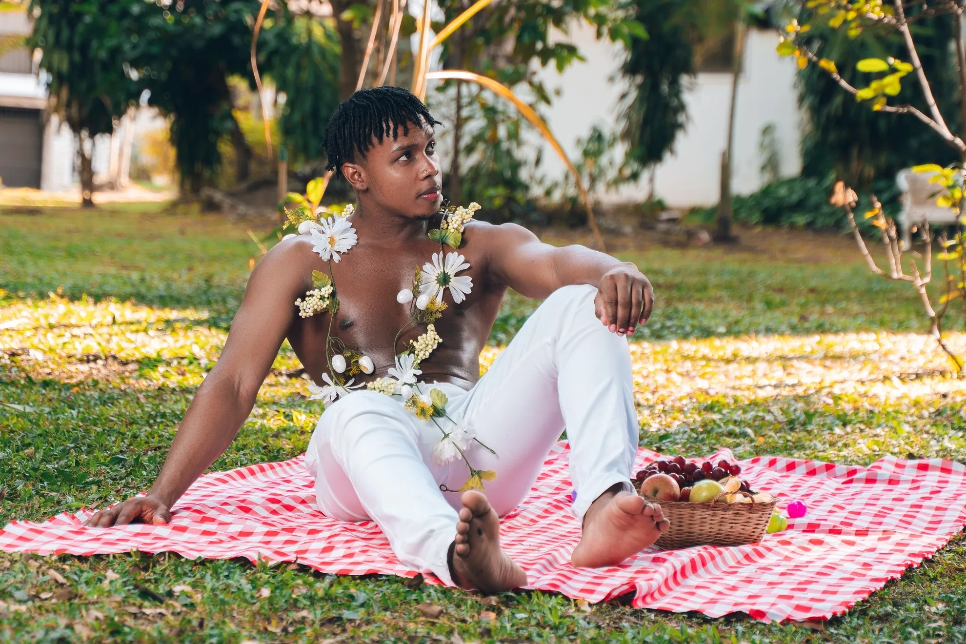 Interprète DominicSccott Photo 4