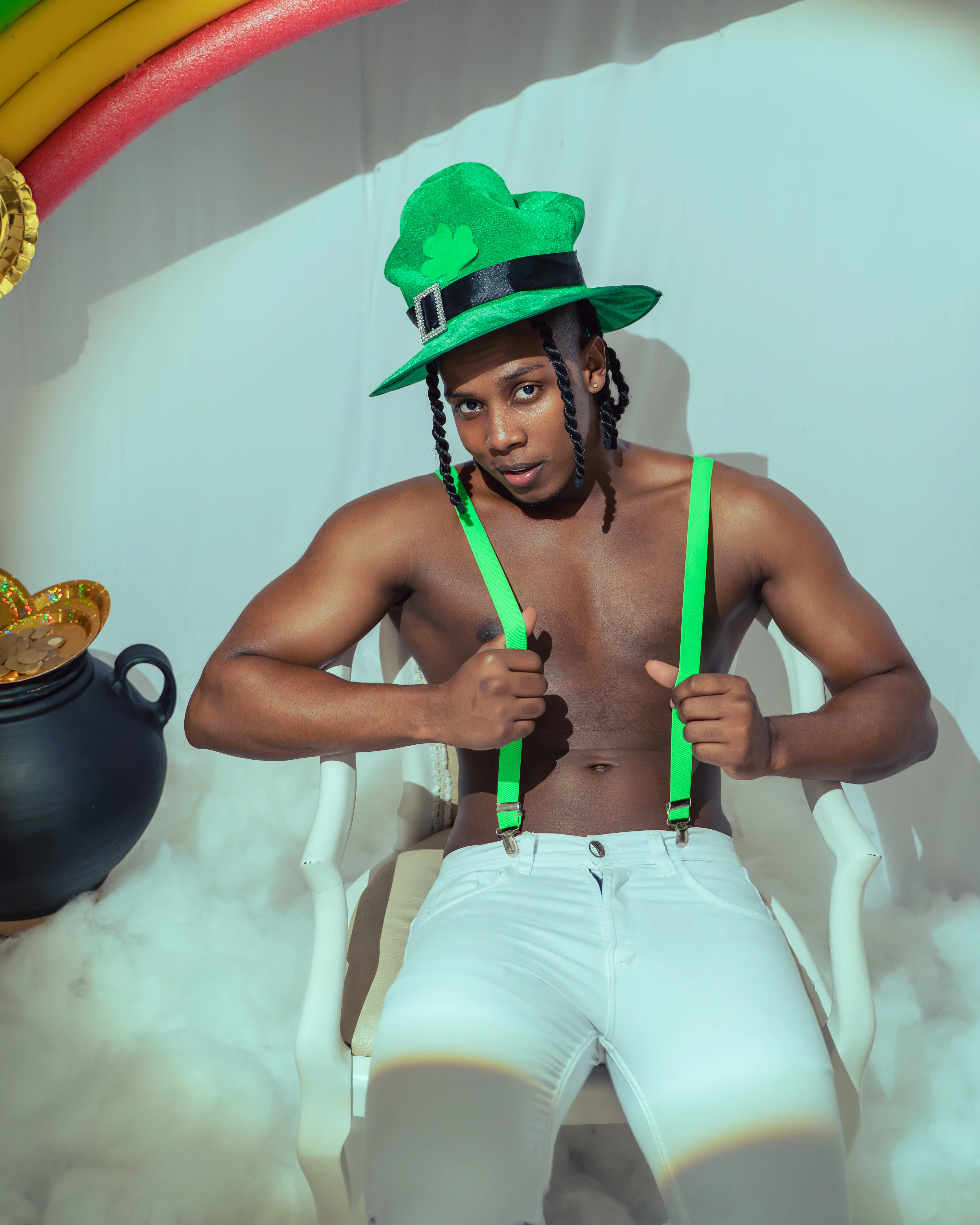 Darsteller DominicSccott Foto 2