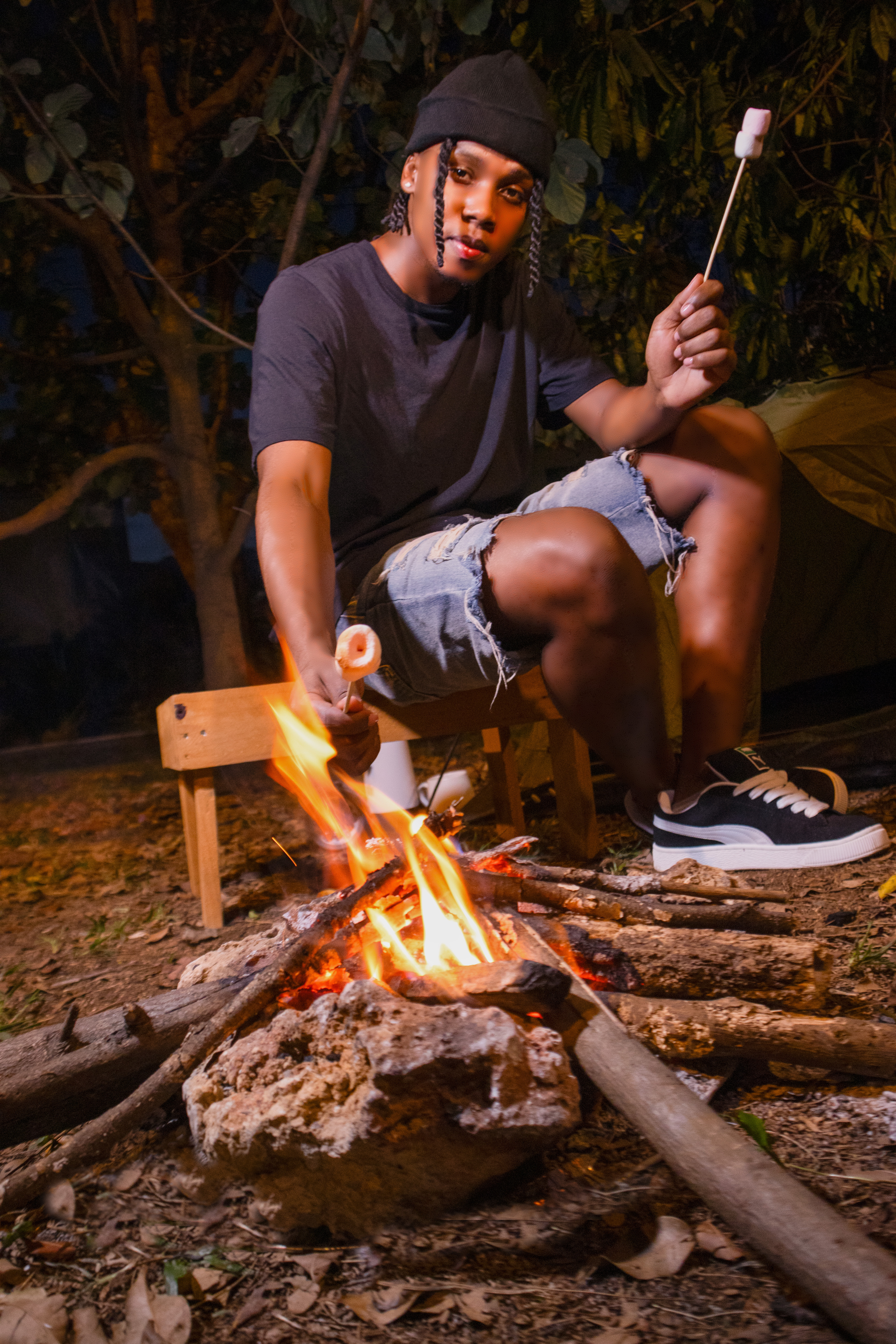 Darsteller DominicSccott Foto 10