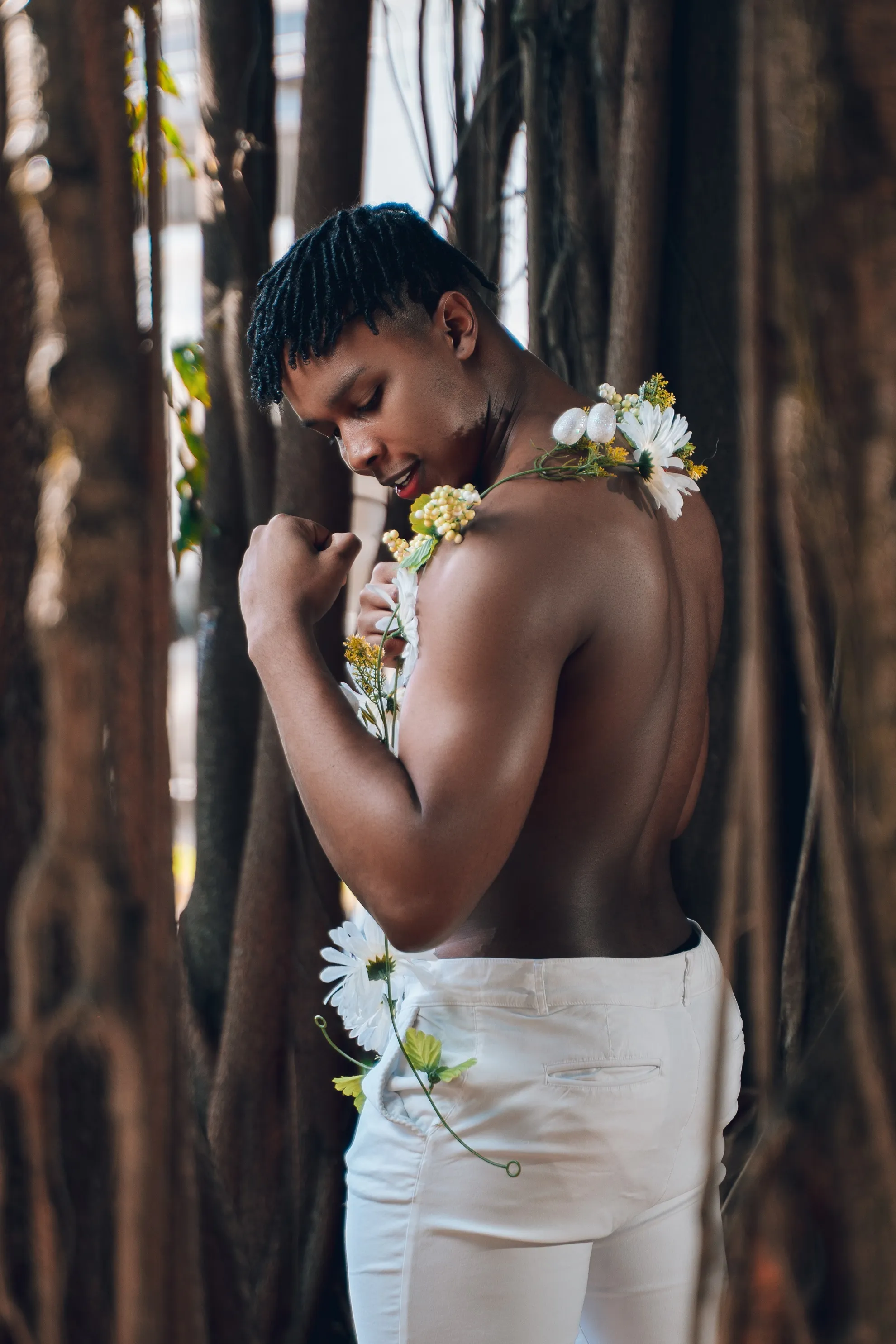 Interprète DominicSccott Photo 2