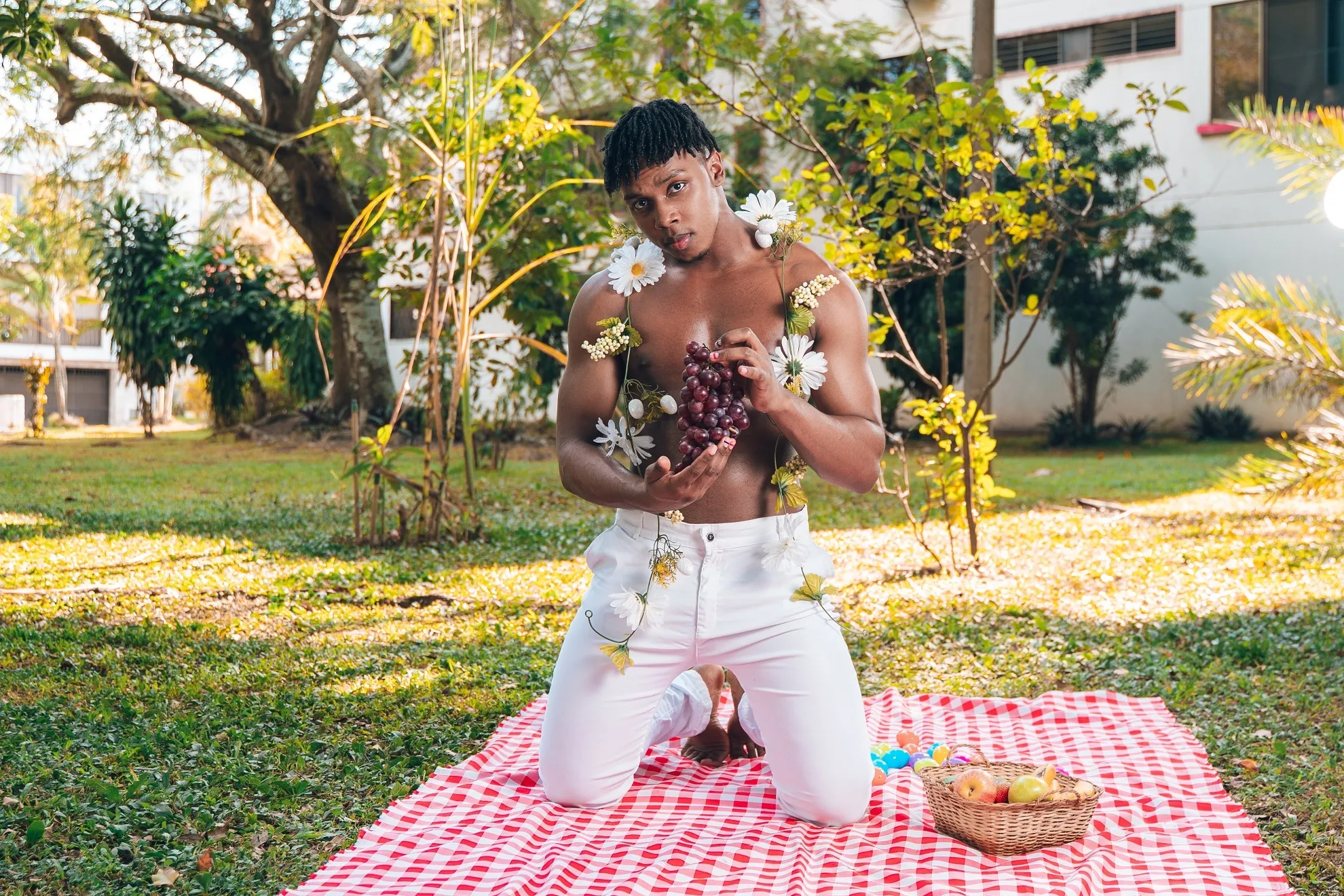 Interprète DominicSccott Photo 6