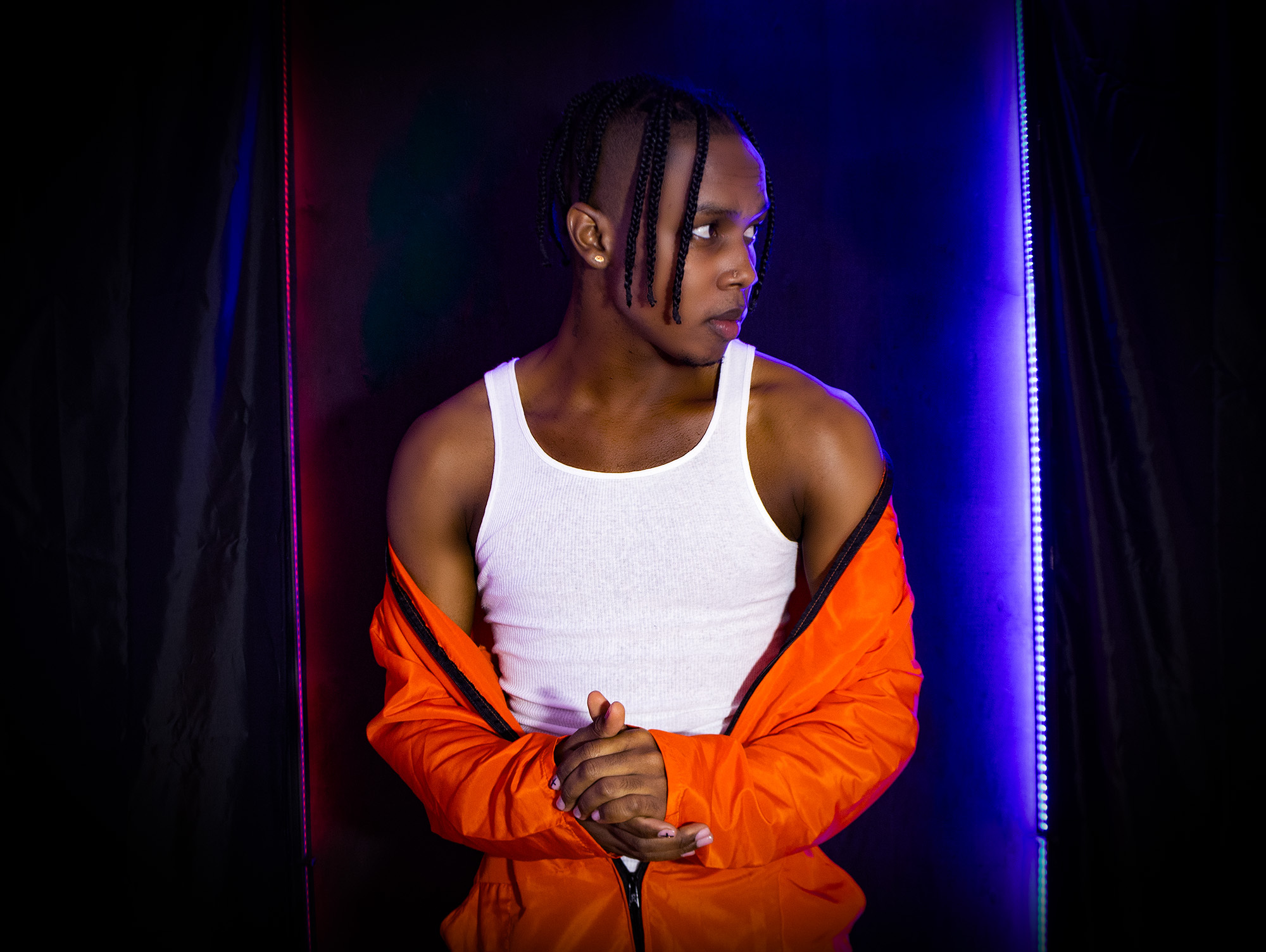 Darsteller DominicSccott Foto 1