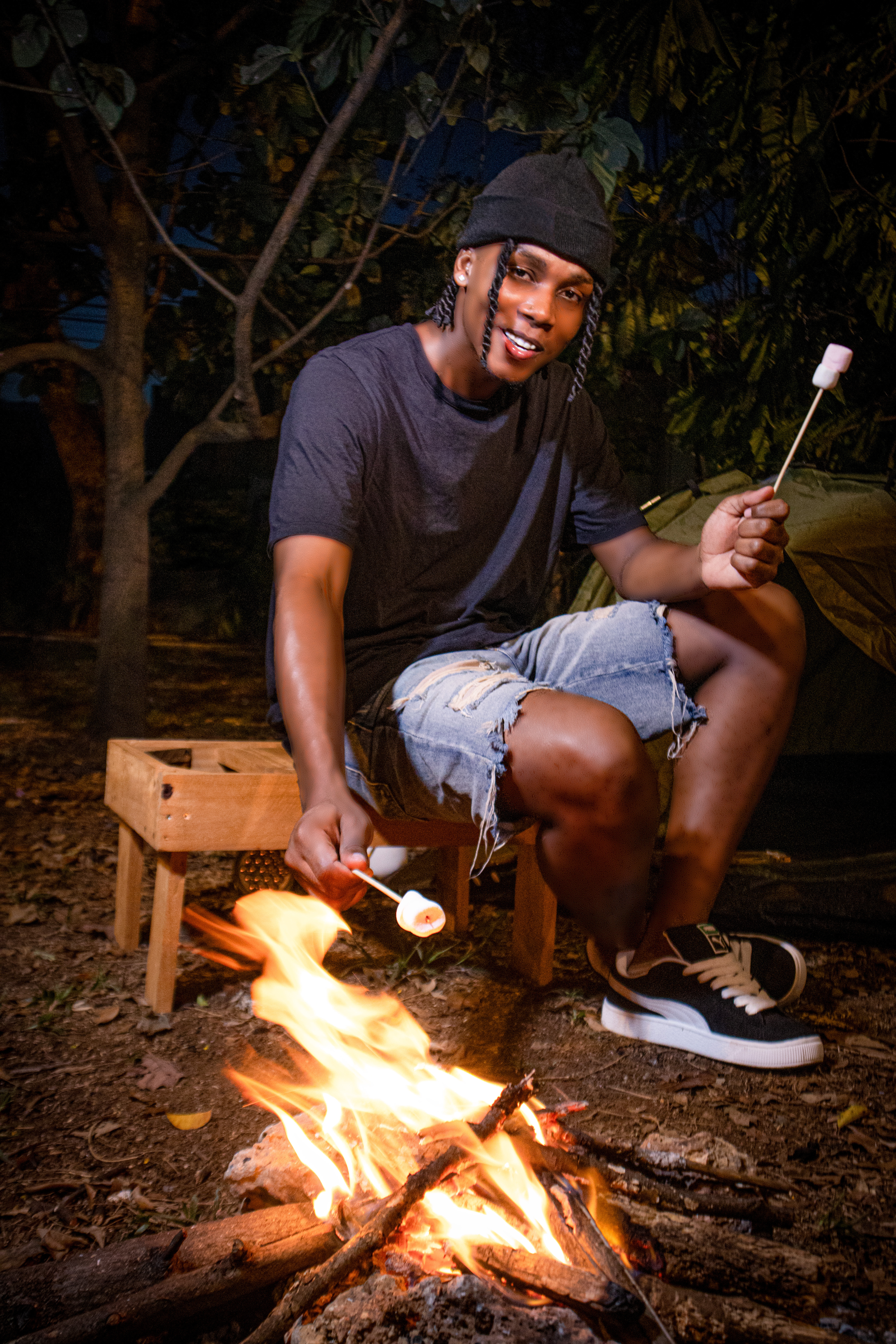 Darsteller DominicSccott Foto 9