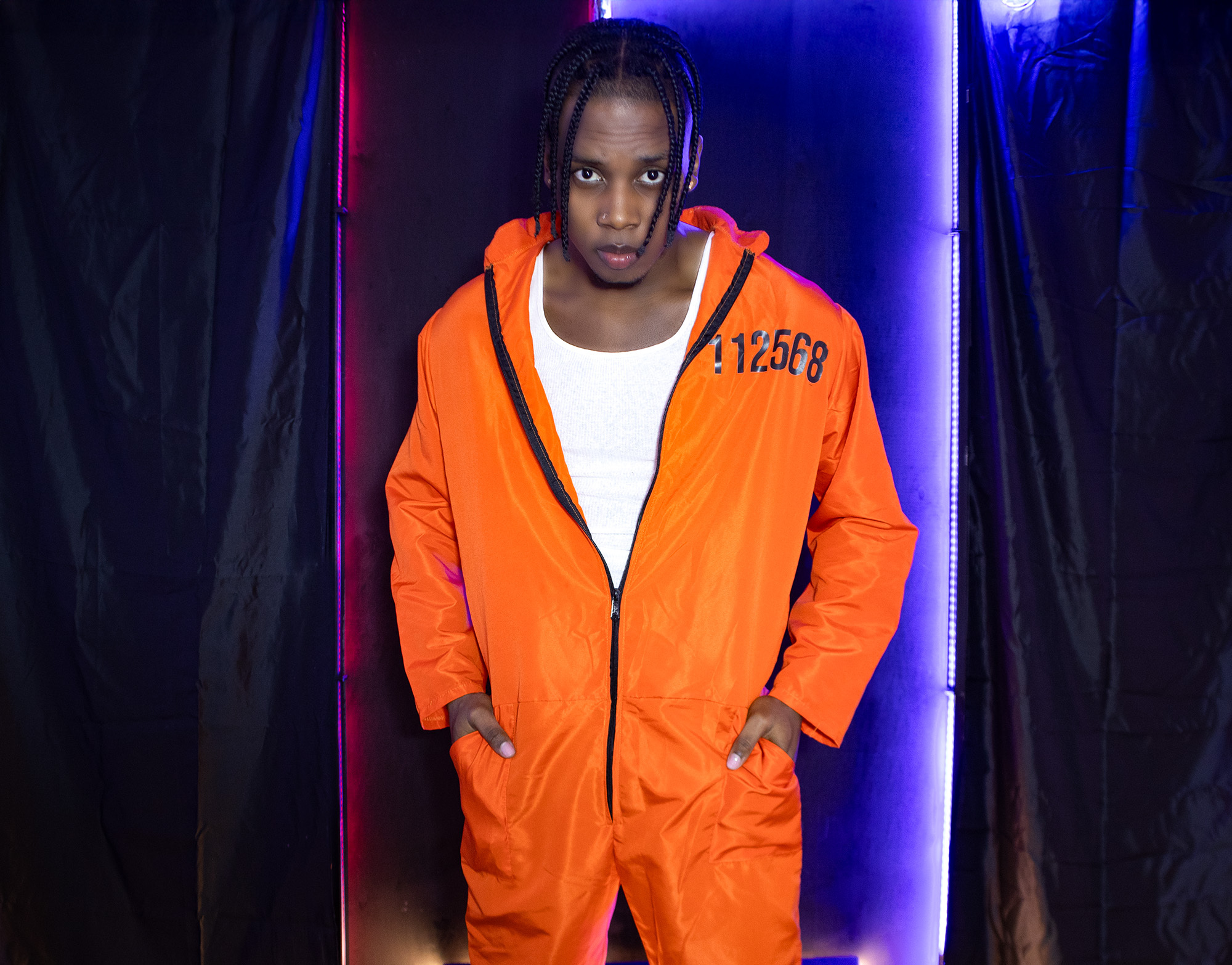 Darsteller DominicSccott Foto 5