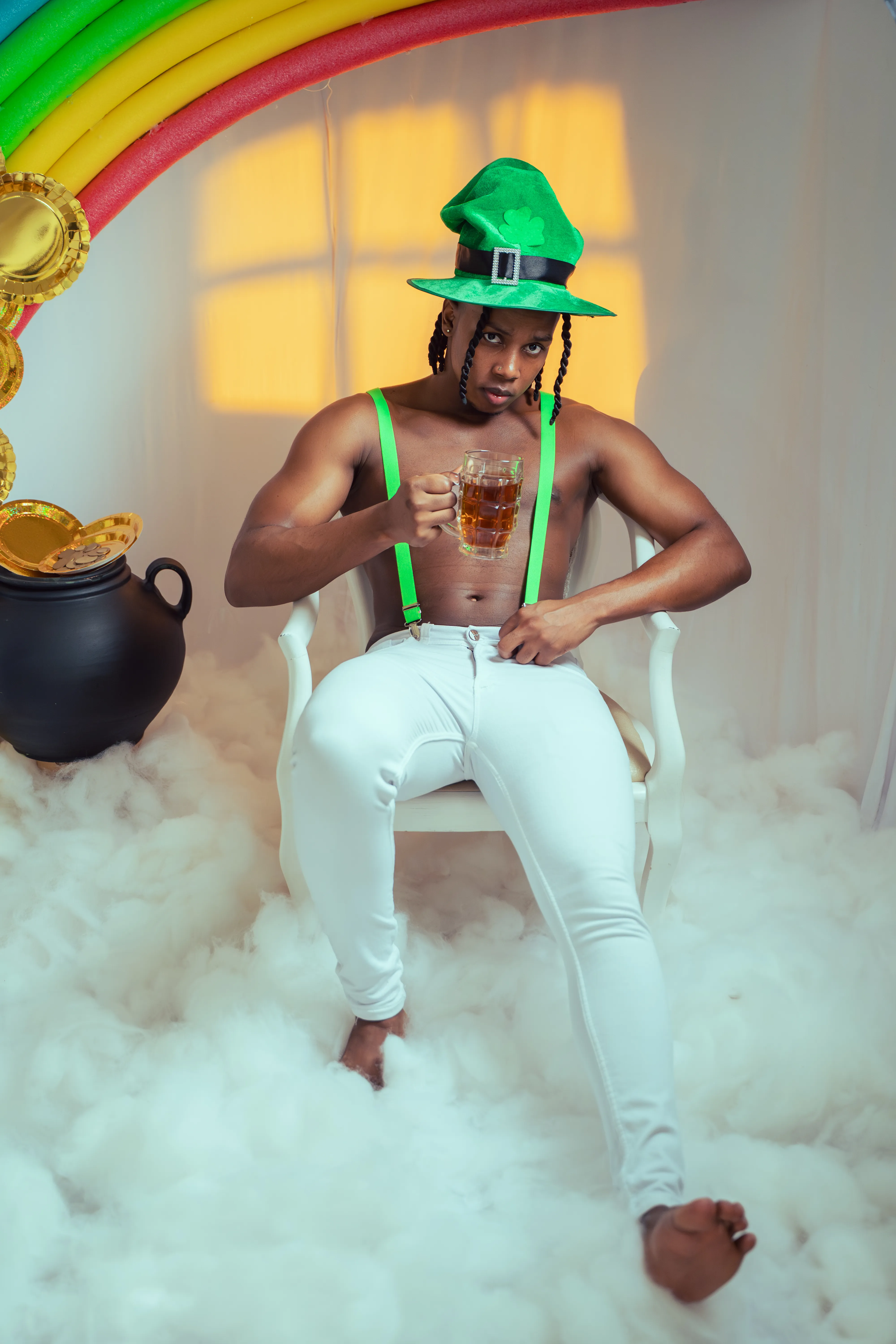 Darsteller DominicSccott Foto 3