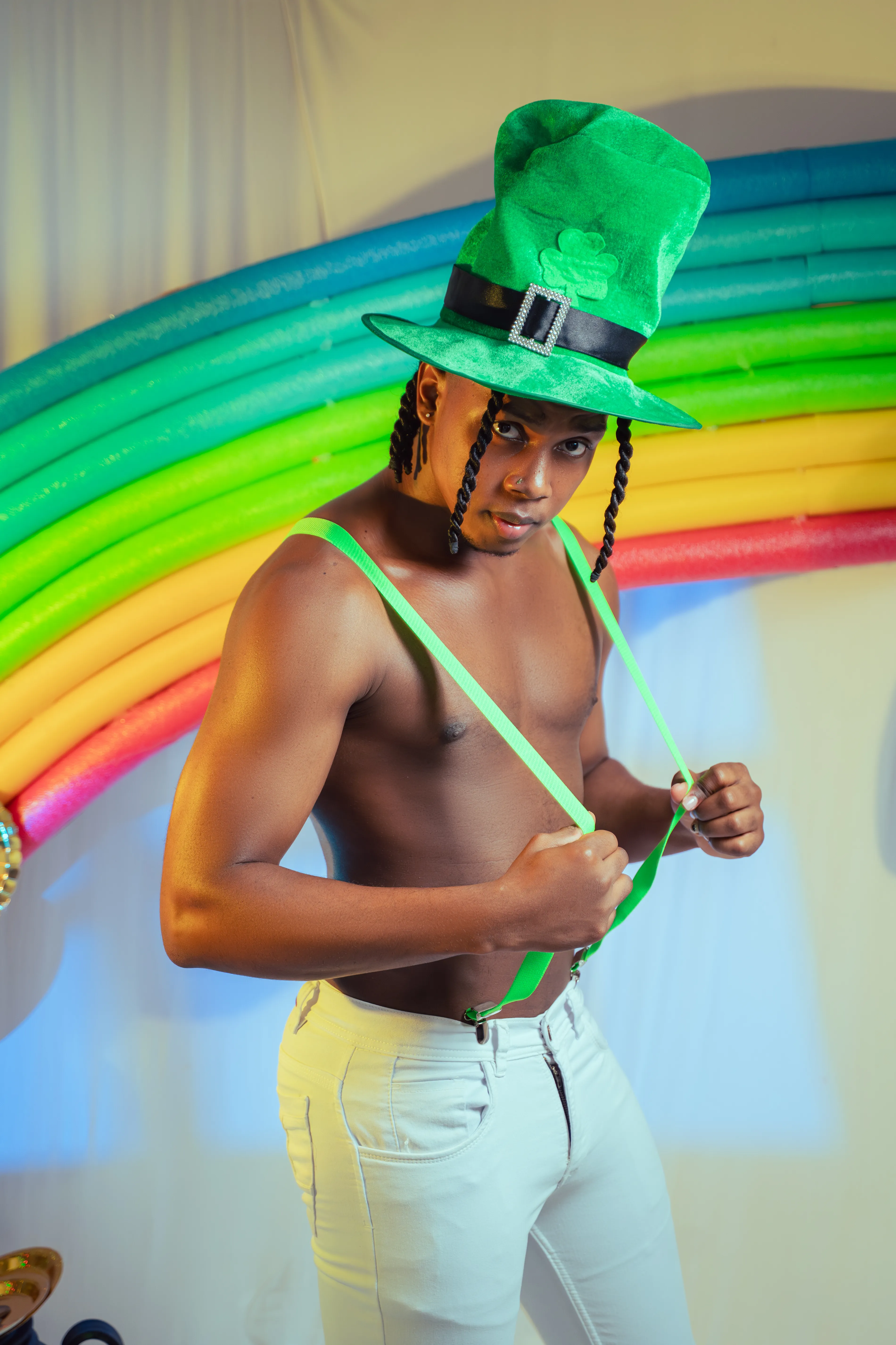 Darsteller DominicSccott Foto 1