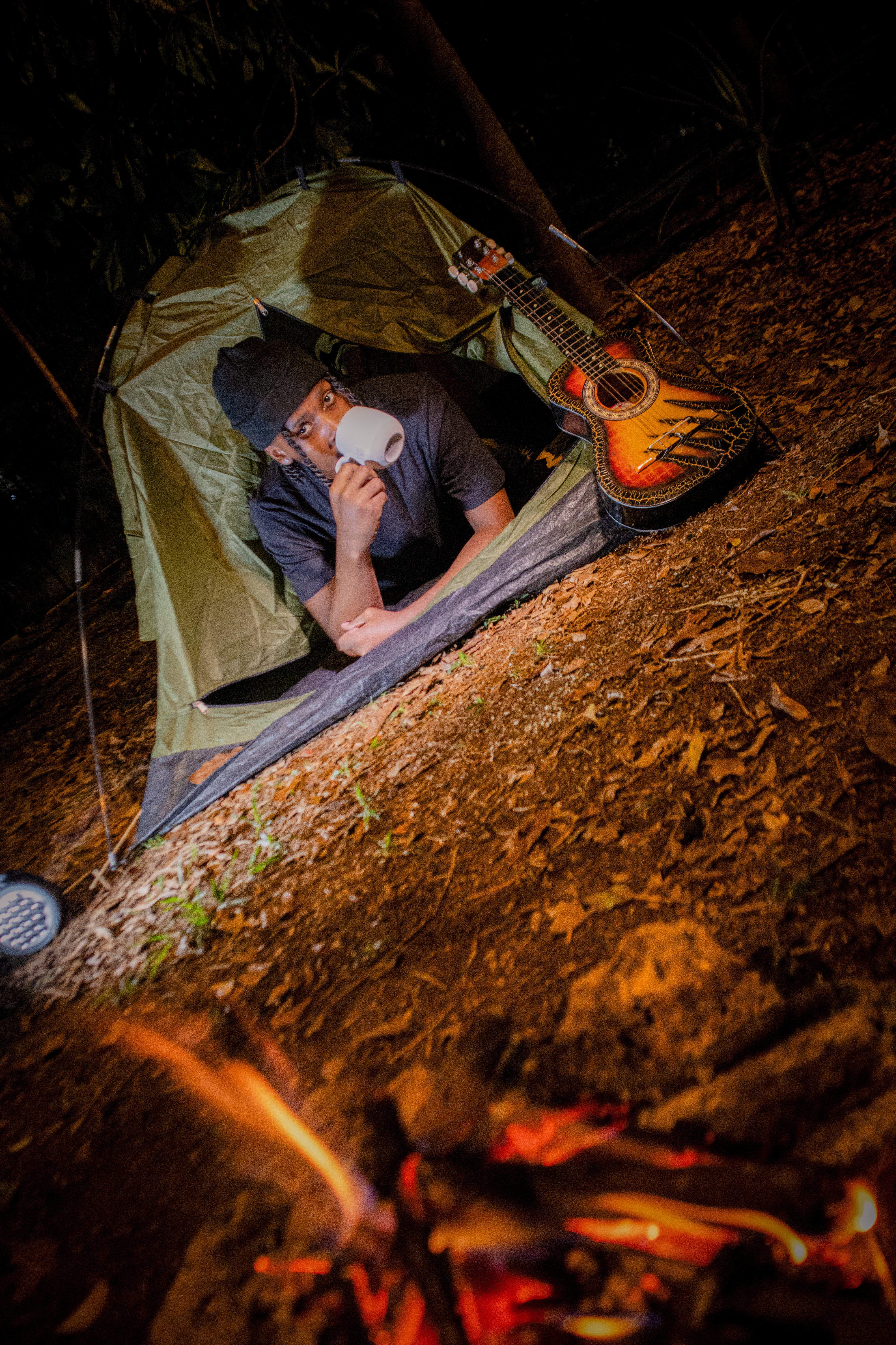 Darsteller DominicSccott Foto 12