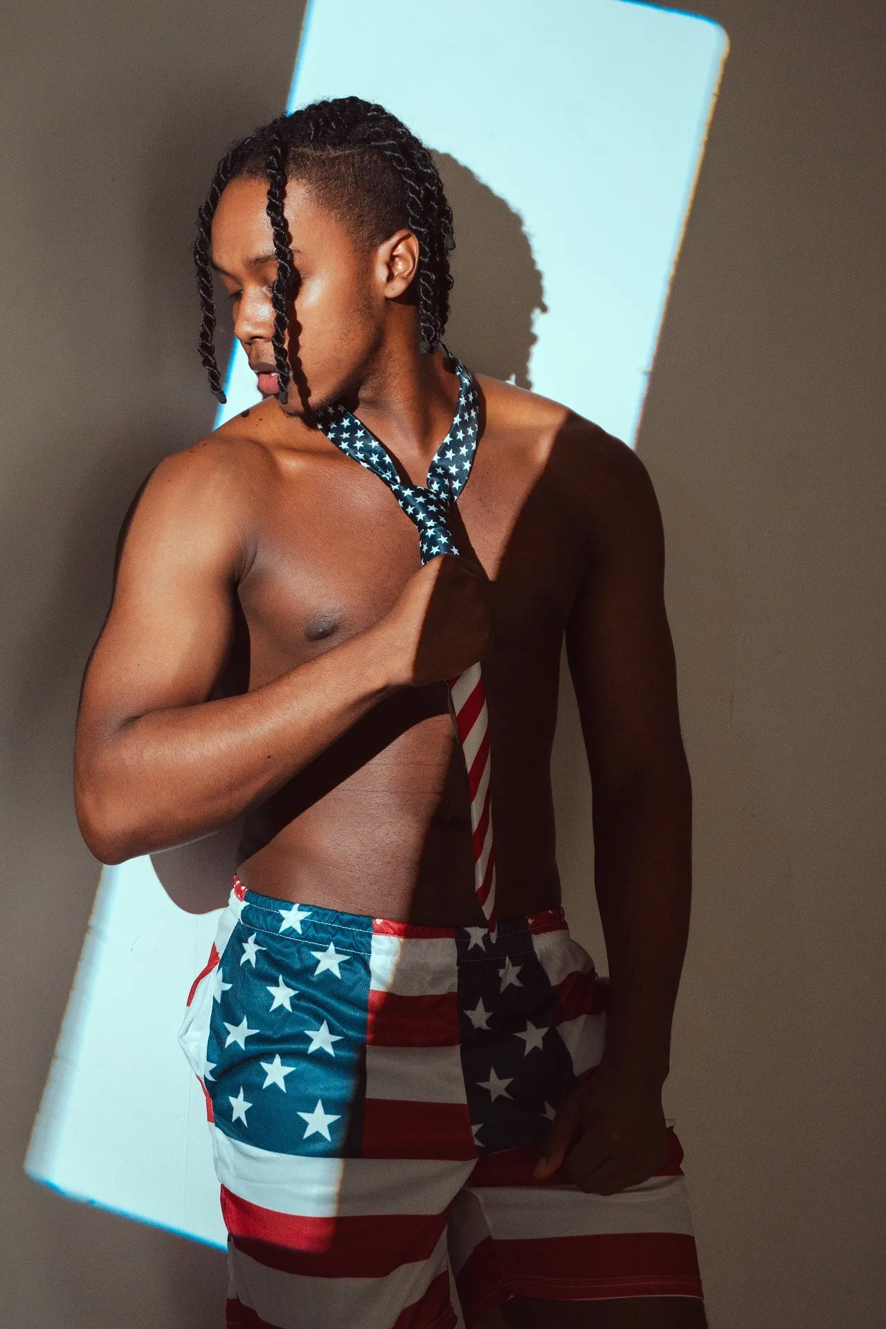 Artiest DominicSccott Foto 1