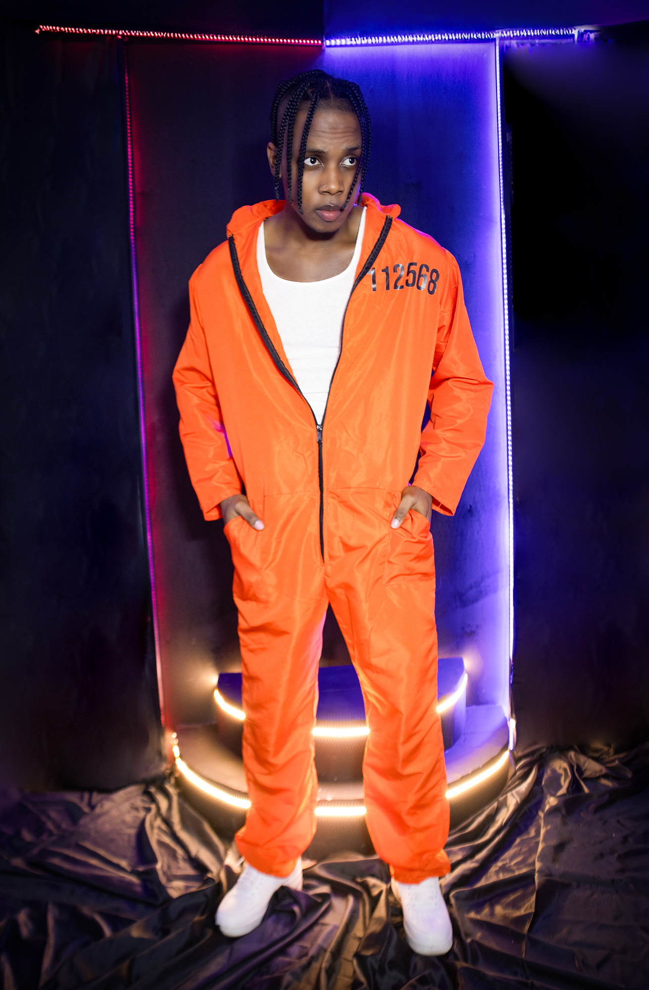 Darsteller DominicSccott Foto 3