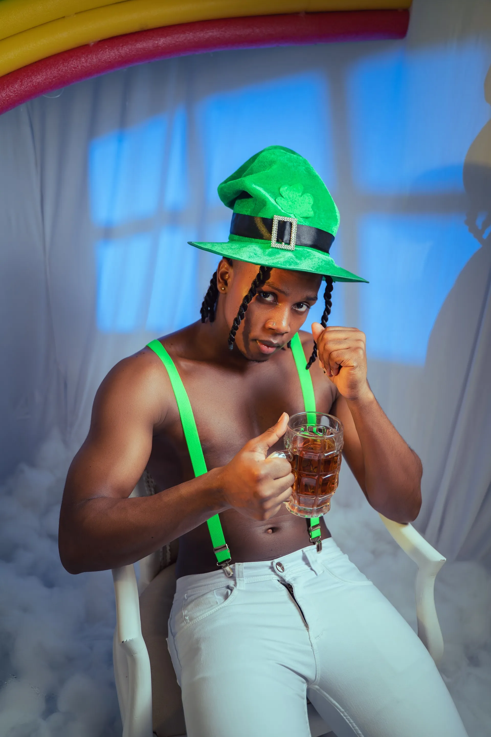 Darsteller DominicSccott Foto 4