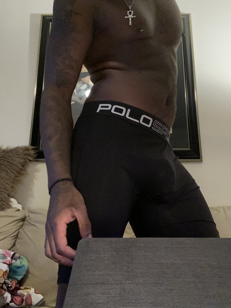 Intérprete RyanSteeleX Foto 2