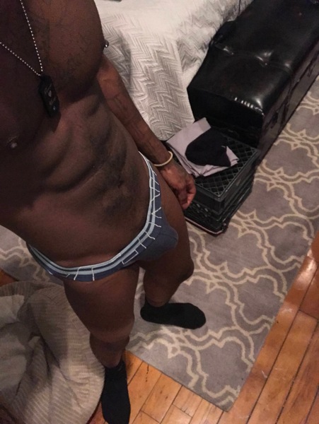 Intérprete RyanSteeleX Foto 4